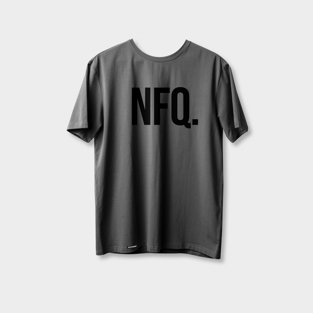 Performance Tee - Stamp Ident