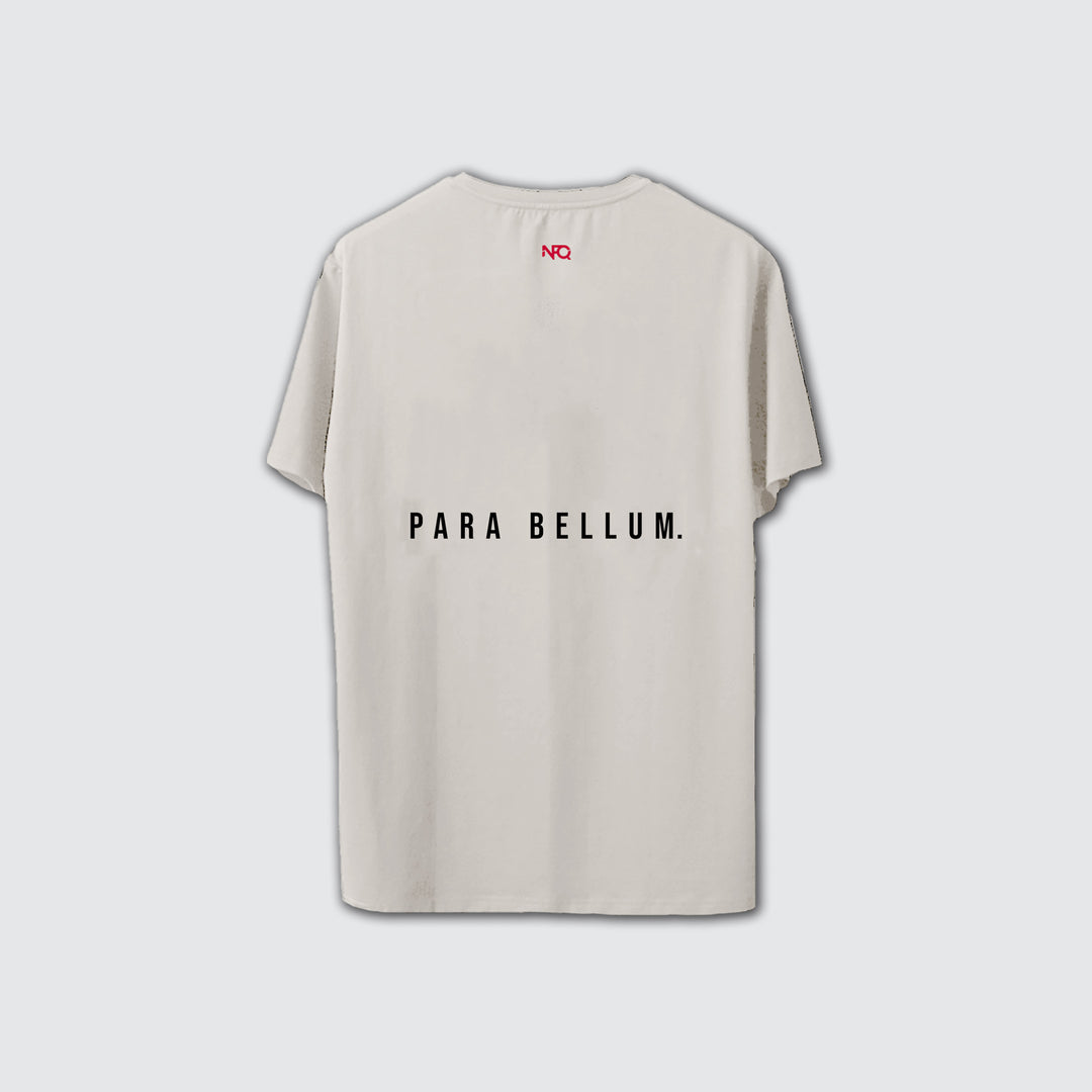 Performance Tee - PARA BELLUM Modern Desert Sand
