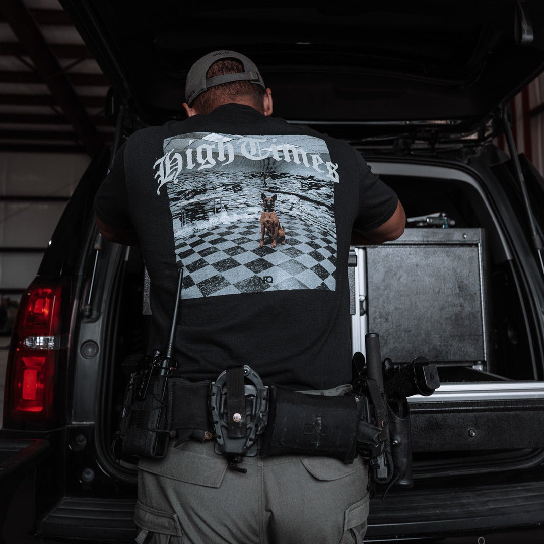 High Times 2025 - Comfort Colors