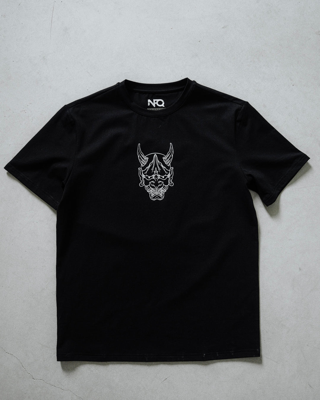 Performance Tee - BAD MOON COLLAB