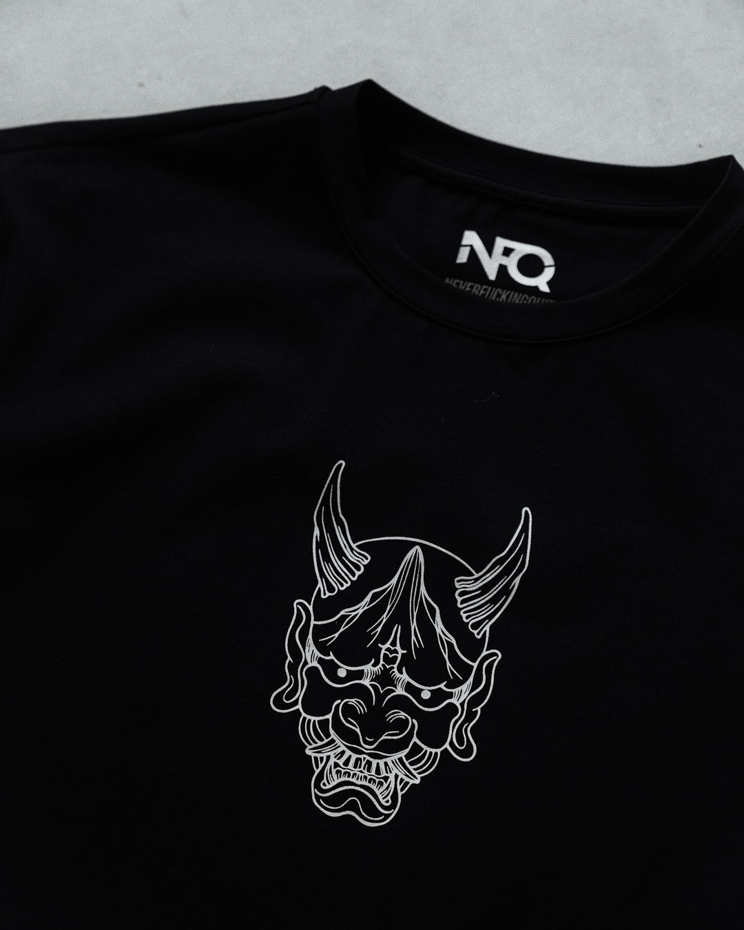 Performance Tee - BAD MOON COLLAB