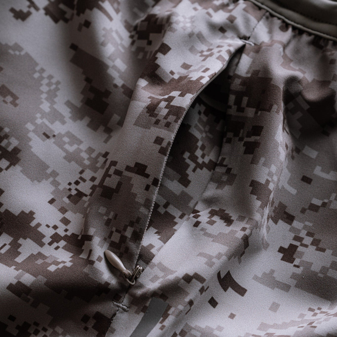 Covert Sprint Shorts - AOR1