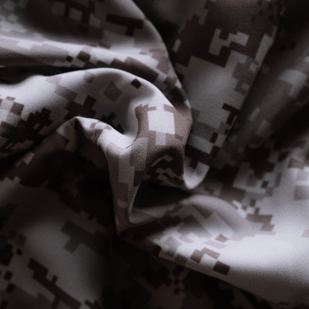 Covert Sprint Shorts - AOR1