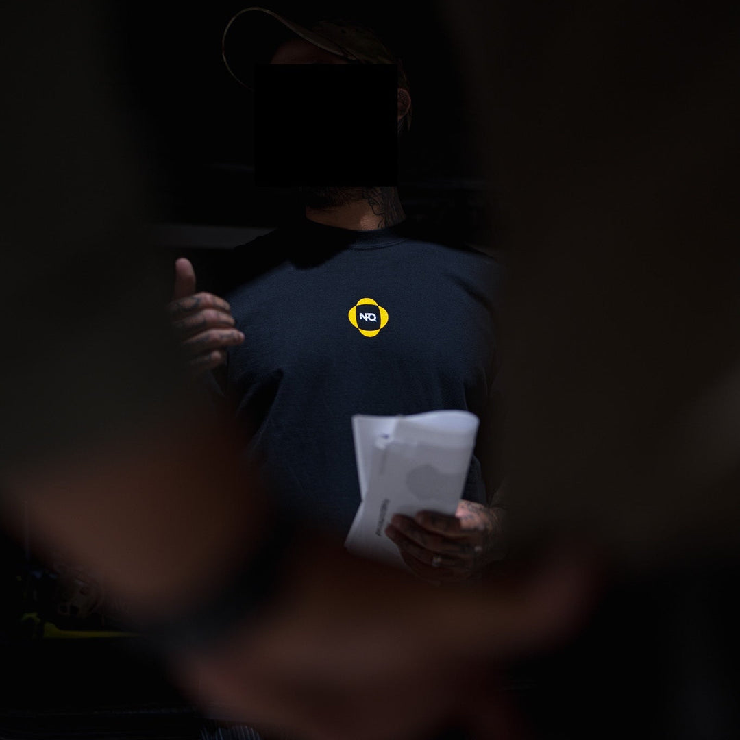 Hide the Evidence - Echelon Collab