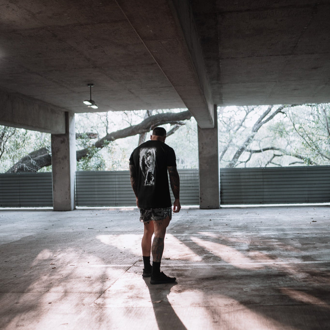 Basic Training Tee - Guardian