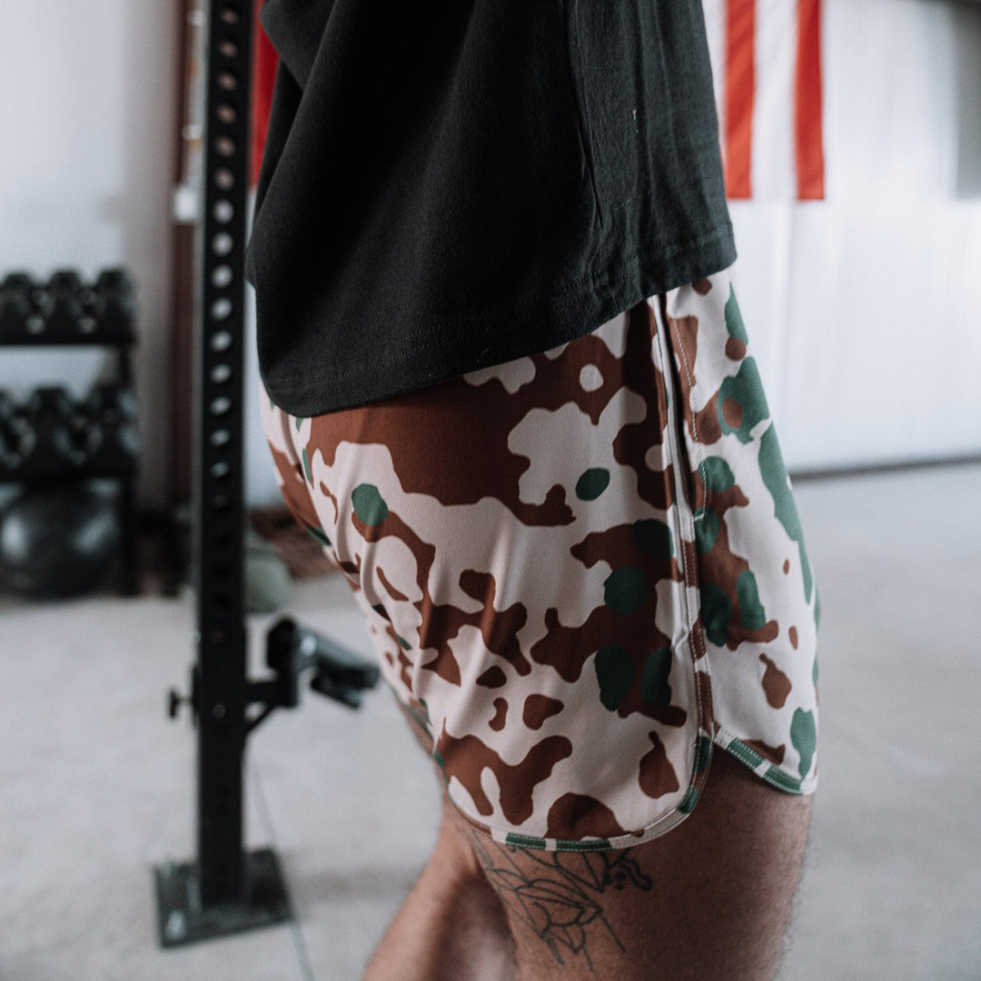 Tropentarn Training Shorts