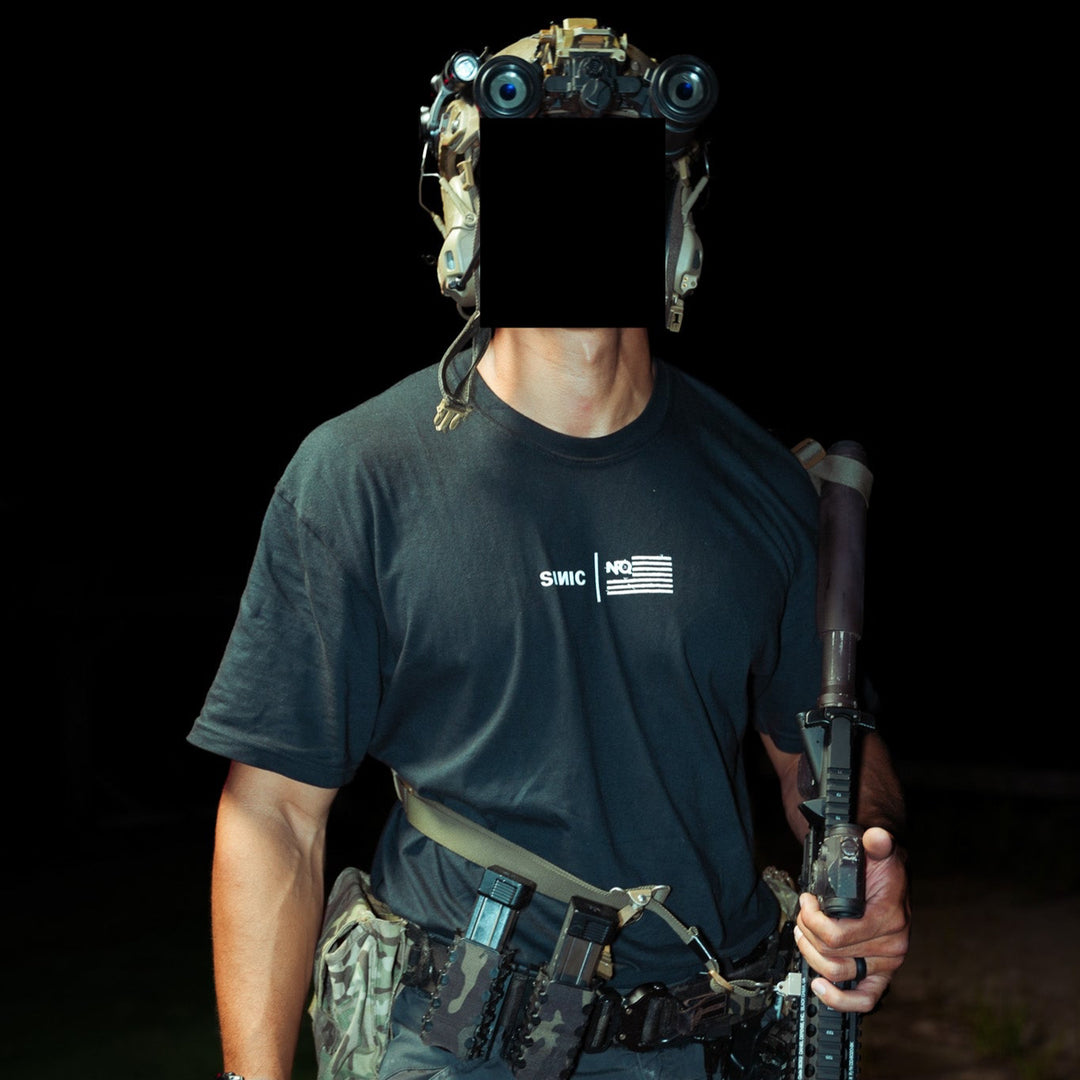 Chaos - SINIC Collab