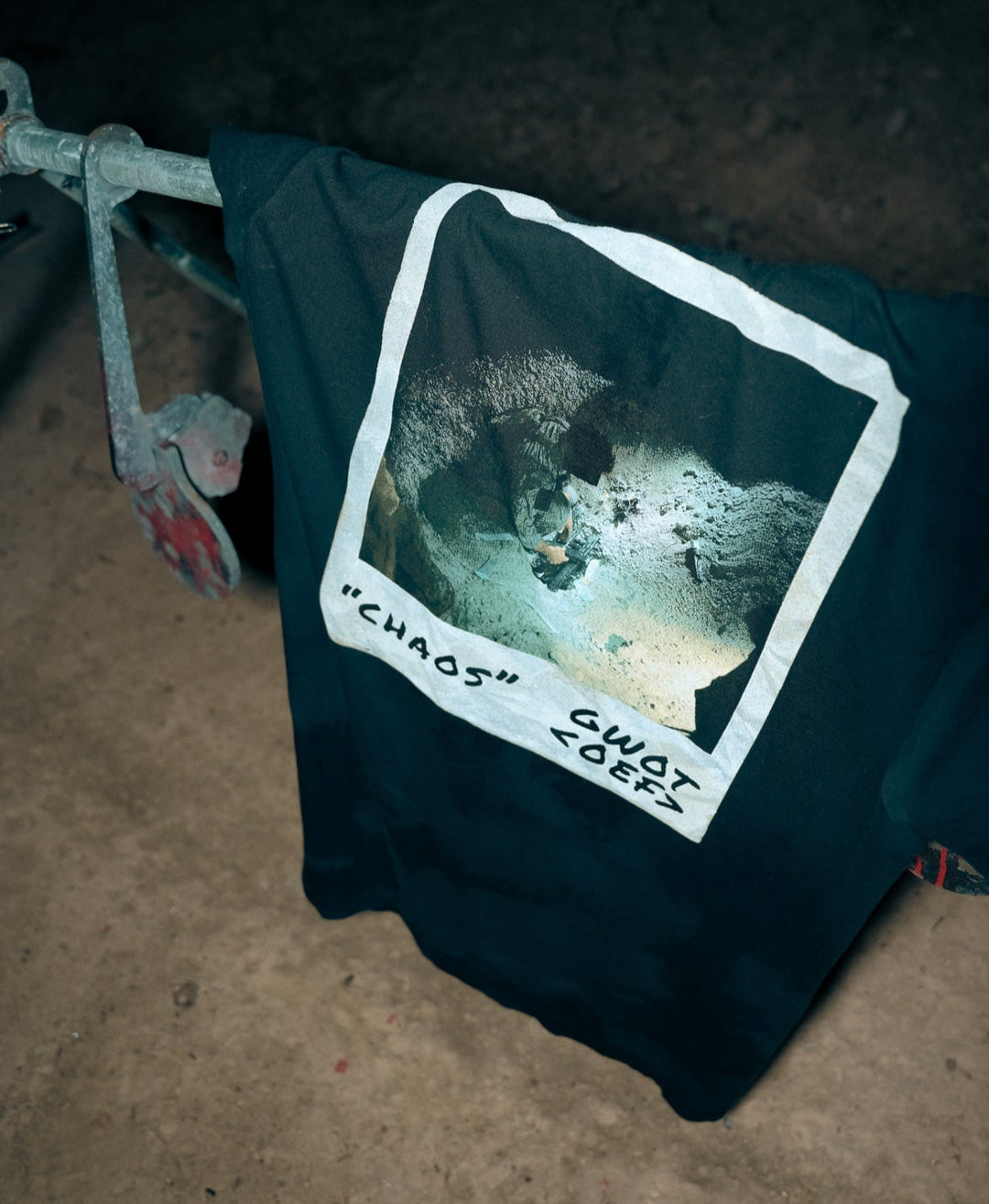 Chaos - SINIC Collab