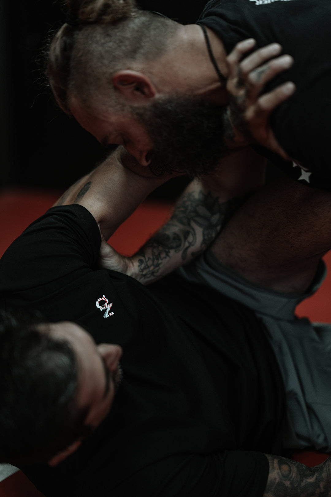 Performance Tee - Patriot WFH