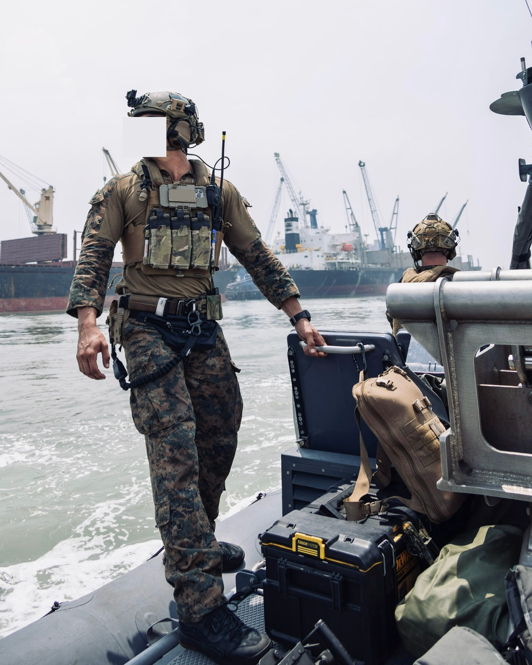 TO THE DEPTHS - Comfort Colors