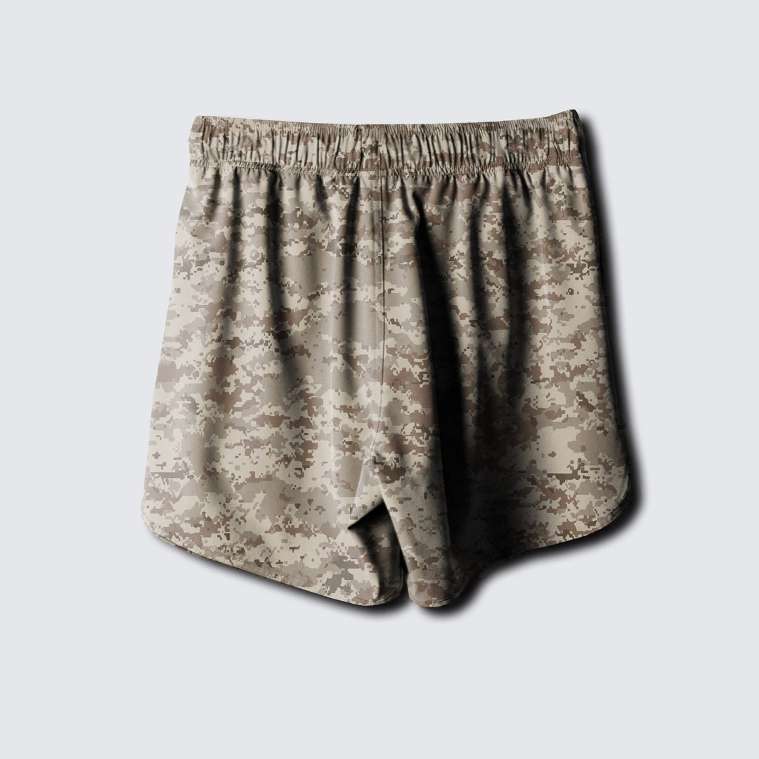 AOR1 Training Shorts