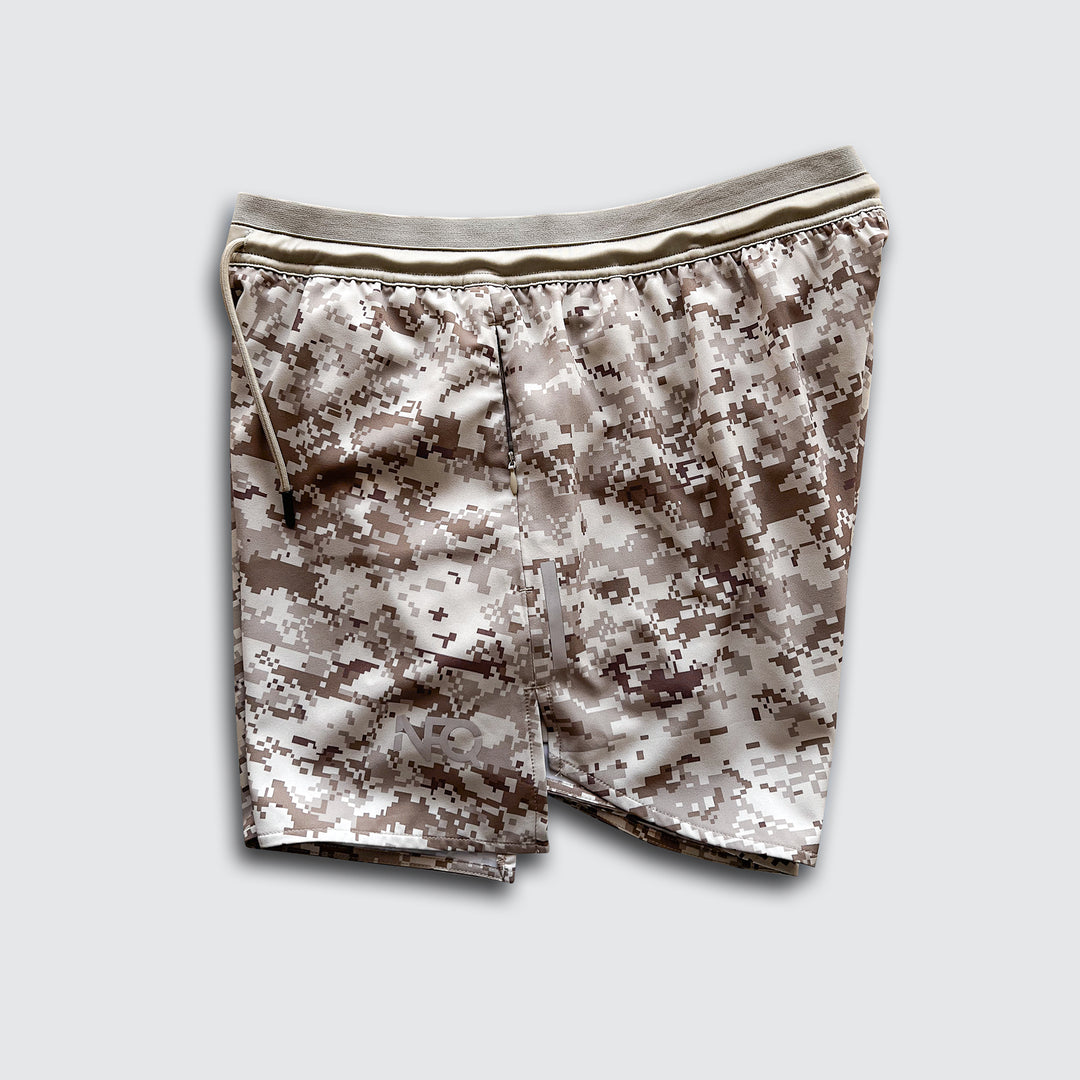 Covert Sprint Shorts - AOR1