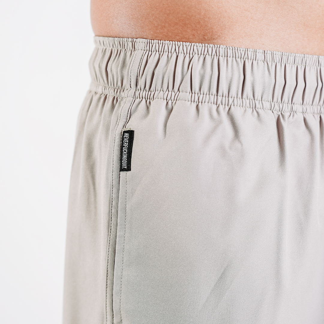 Stone Training Shorts