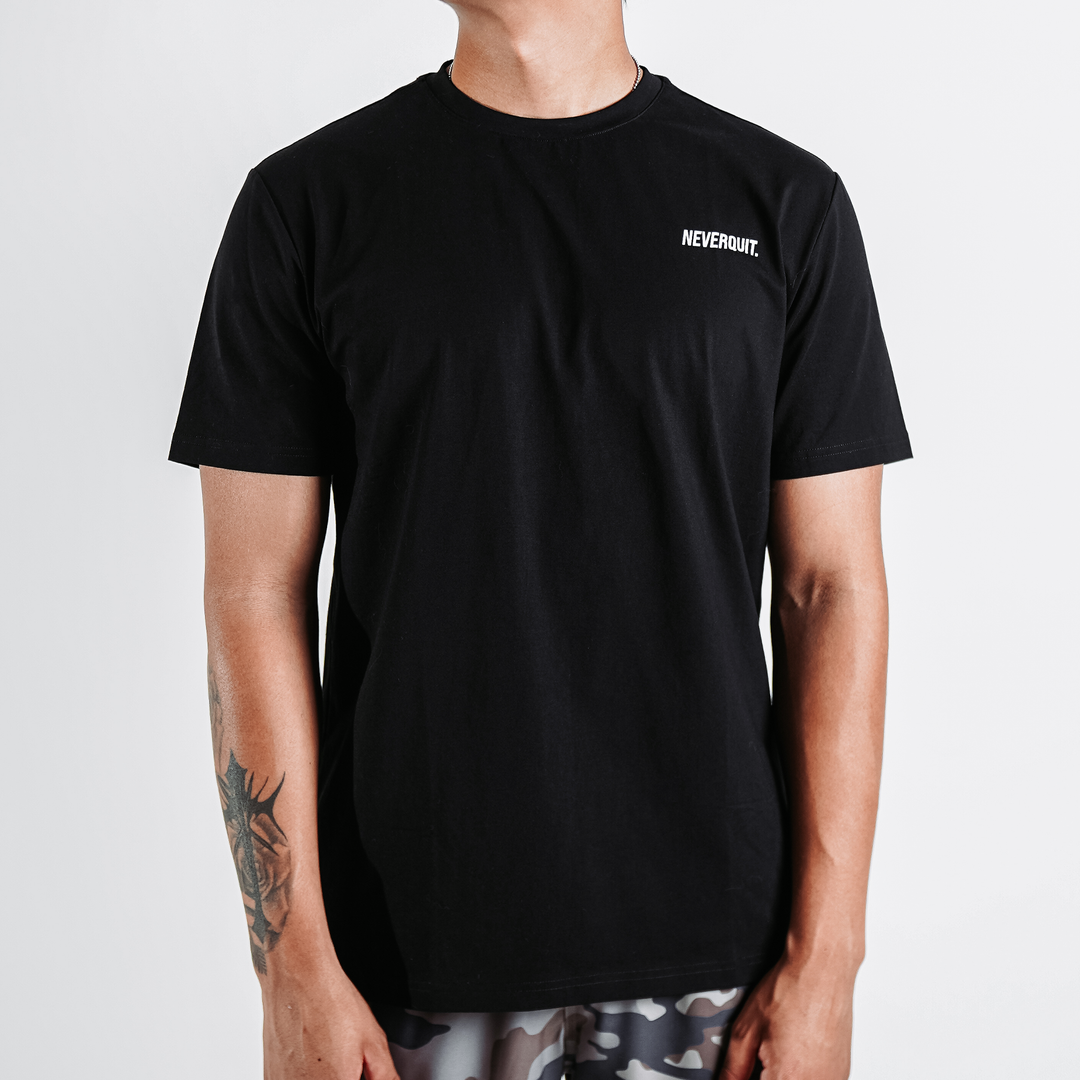 Performance Tee - RISE and FALL