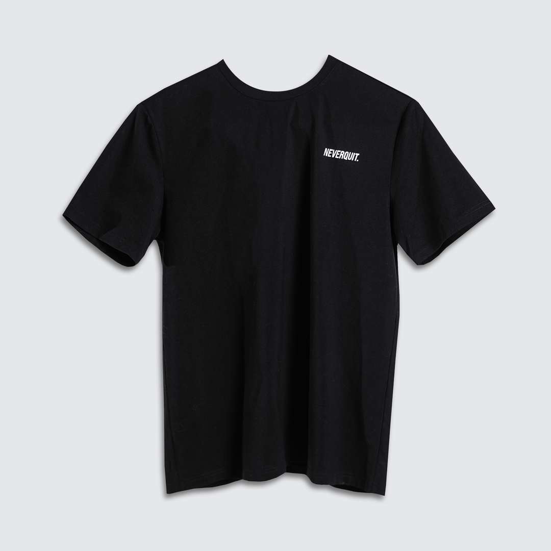 Performance Tee - RISE and FALL