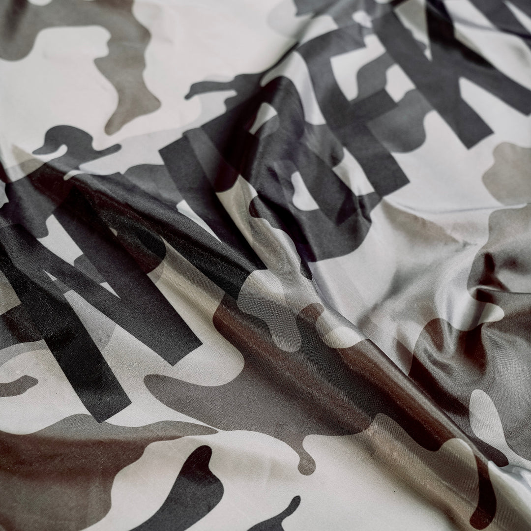 Ridgeline NVRFKNQUIT 3x5 Flag