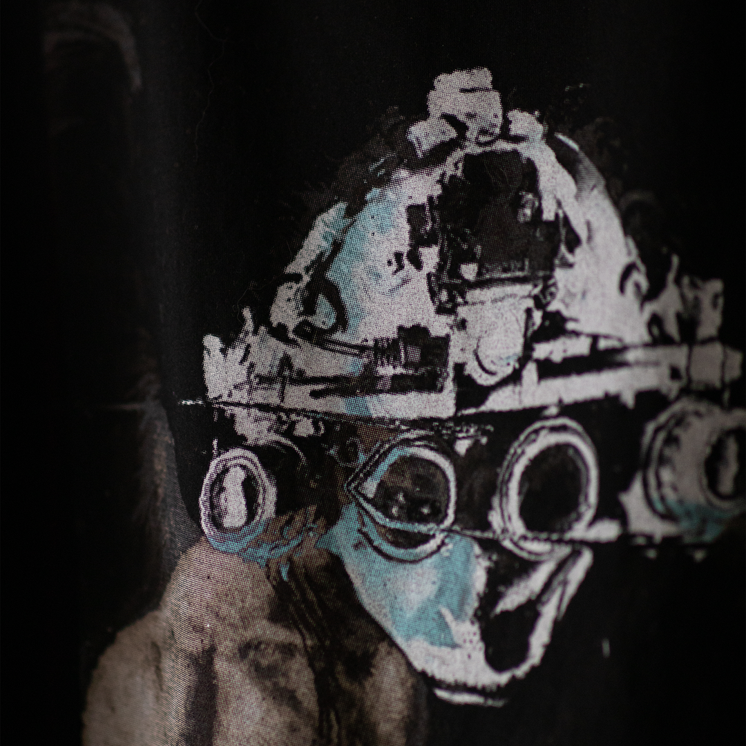 Performance Tee - DIVINE