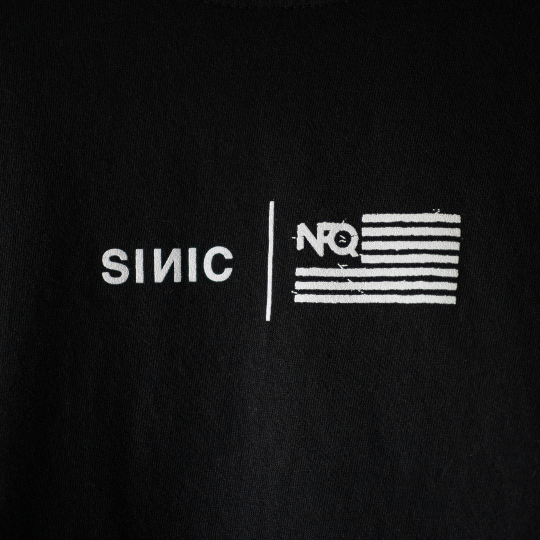 Chaos - SINIC Collab