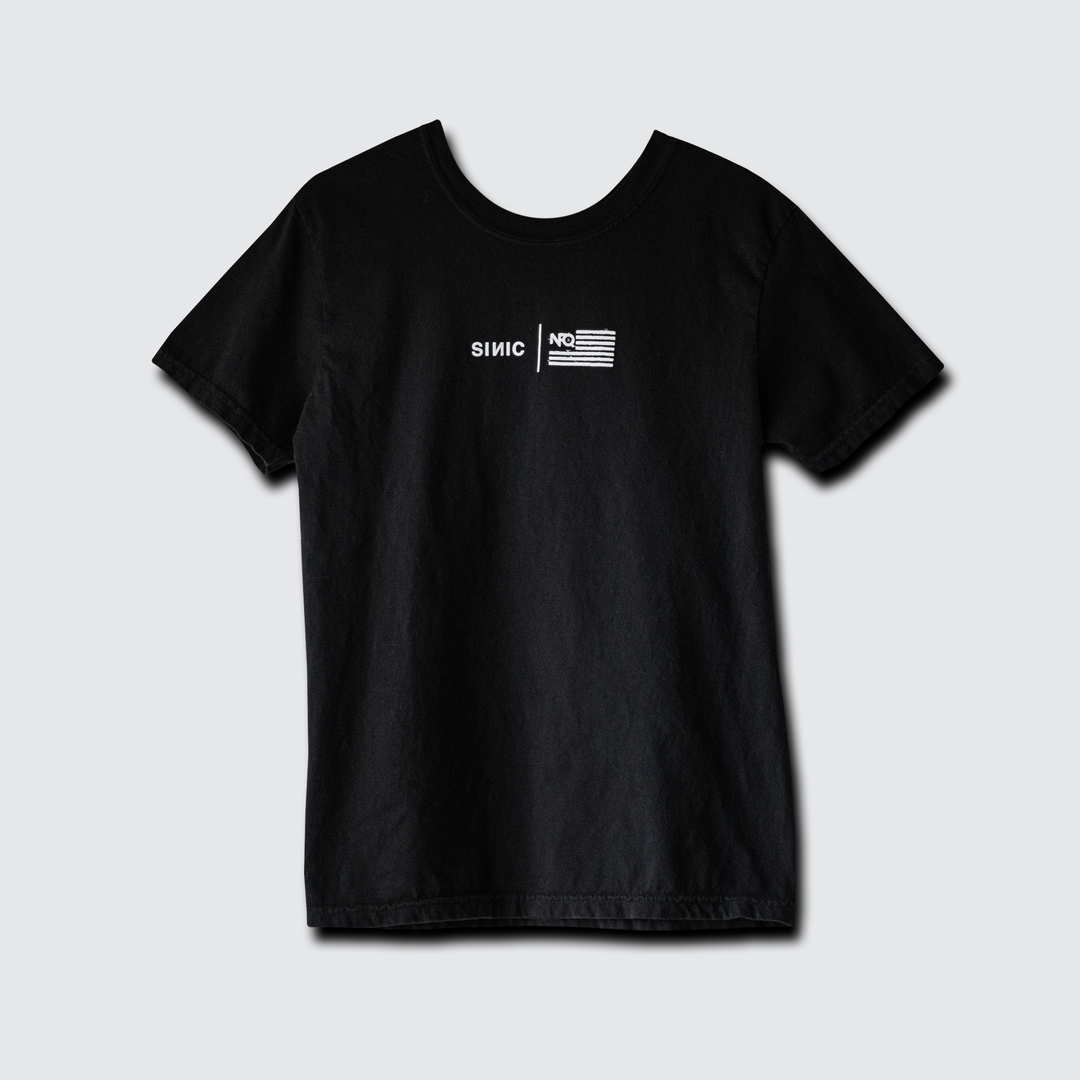 Chaos - SINIC Collab