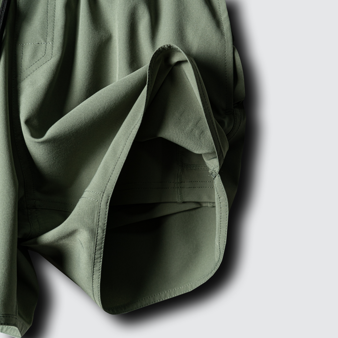 Women's Sage Training Shorts