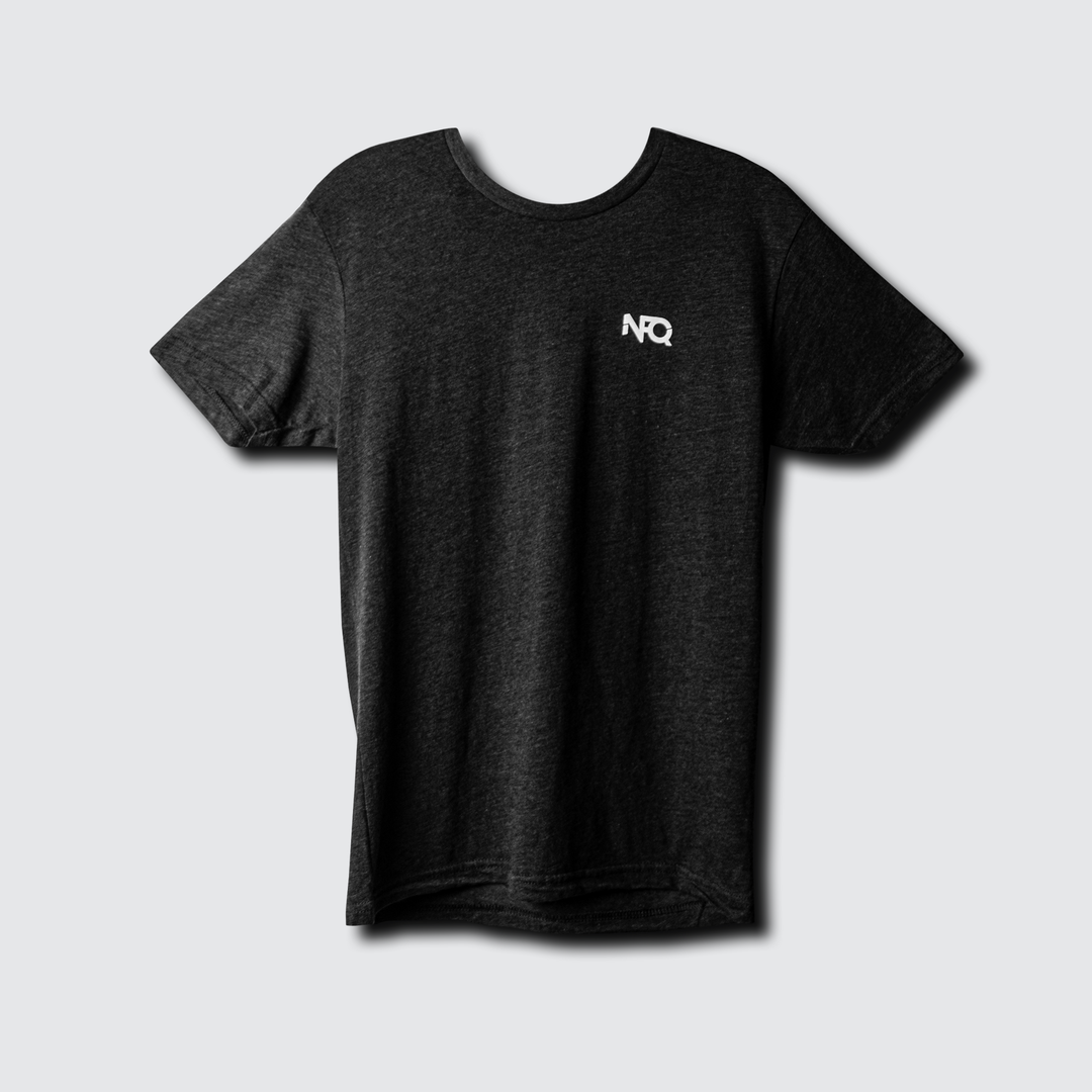 Basic Training Tee - NFQ Static Flag