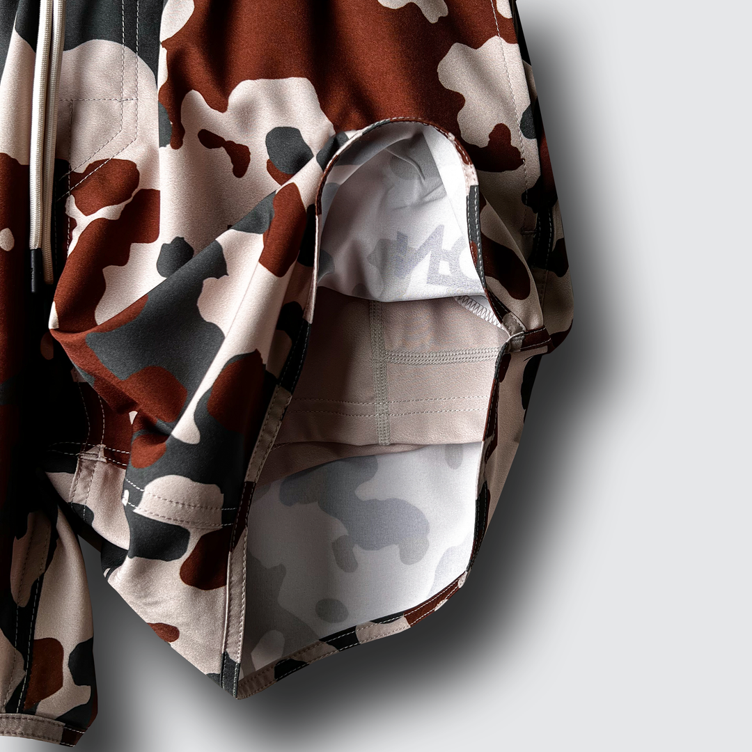 URBNTARN Training Shorts