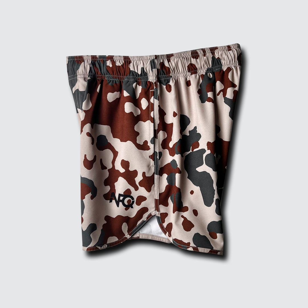 URBNTARN Training Shorts