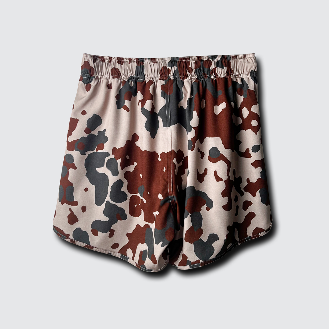 URBNTARN Training Shorts