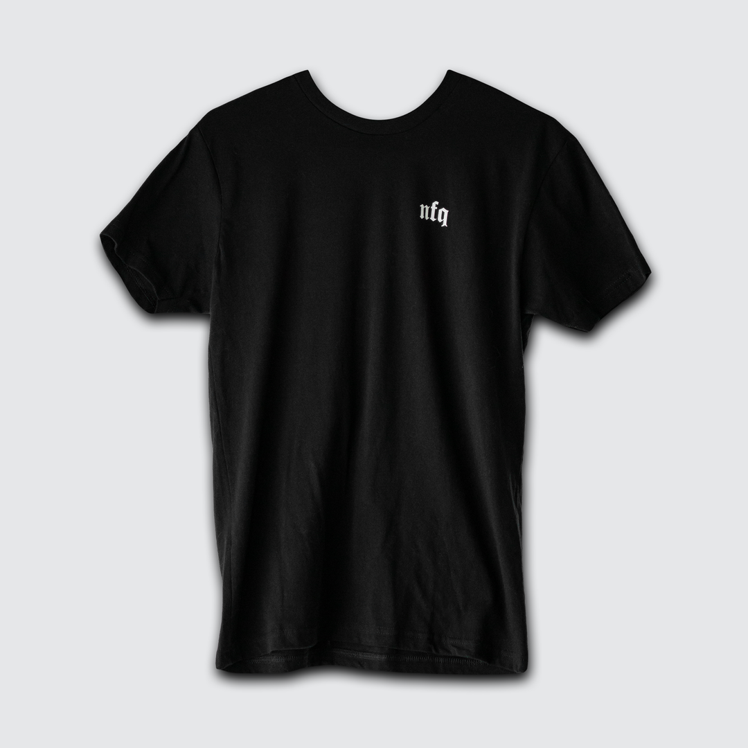 NightCrawler 003 - SCOUTS - Basic Training Tee