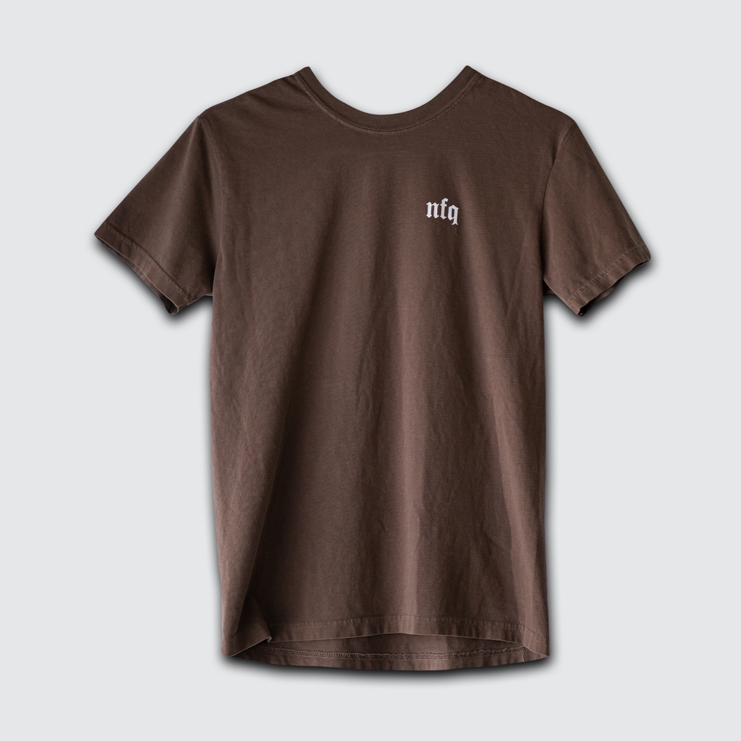 NightCrawler 003 - SCOUTS - Comfort Colors