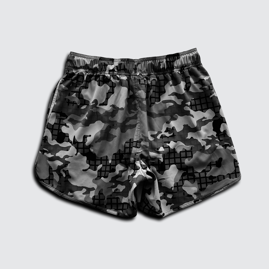 Midnight URBN CAM Training Shorts
