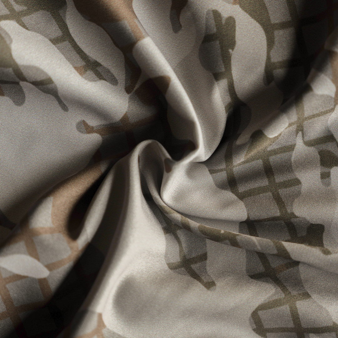 Desert URBN CAM Training Shorts