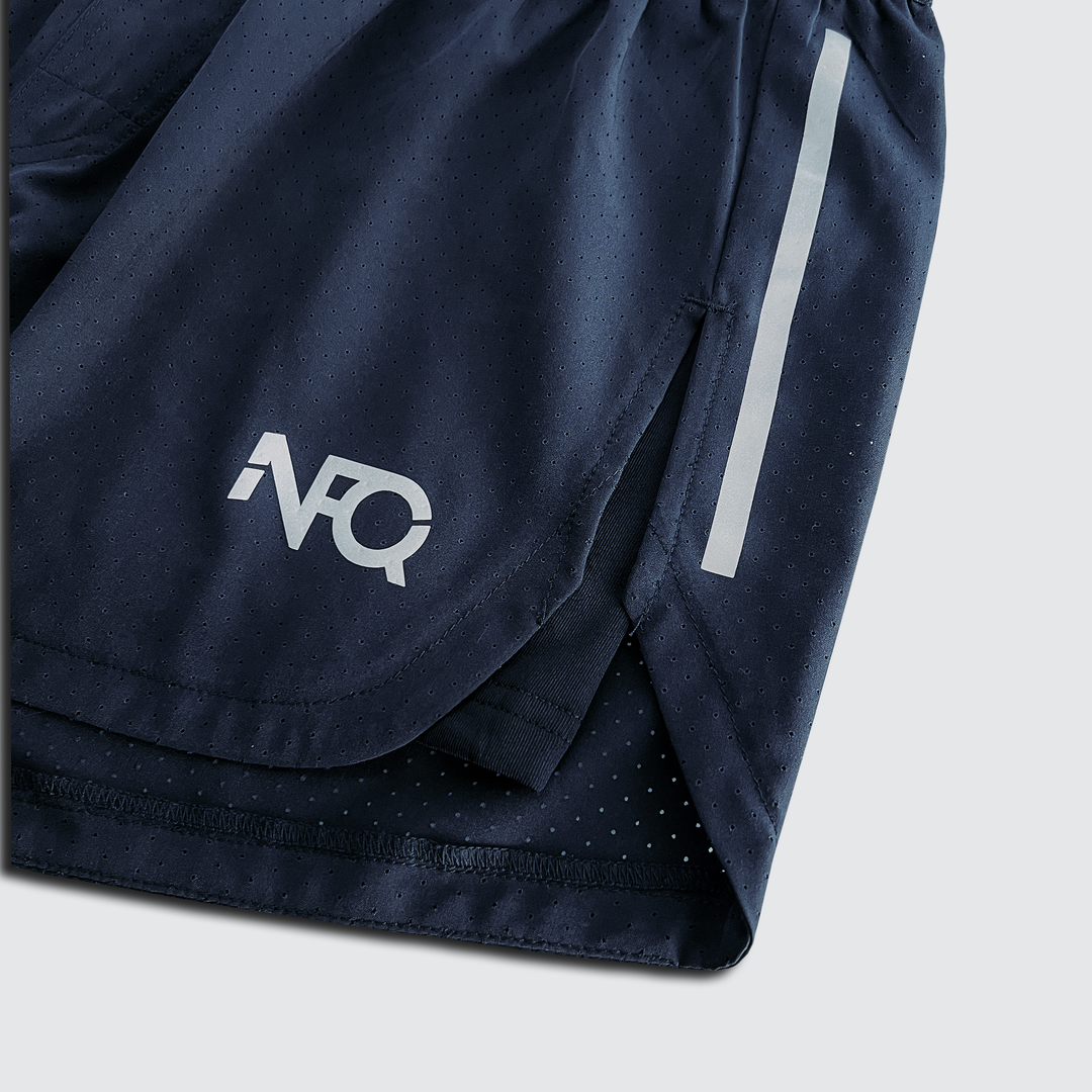 RUNN3R - Responder Blue