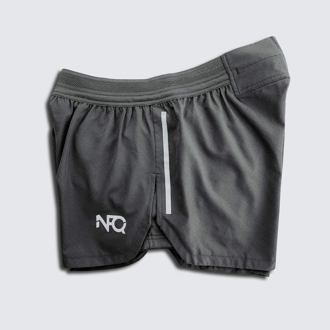 RUNN3R - Sniper Grey