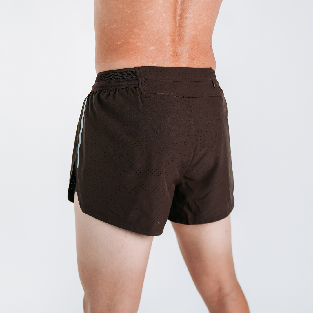 RUNN3R - Patriot Brown