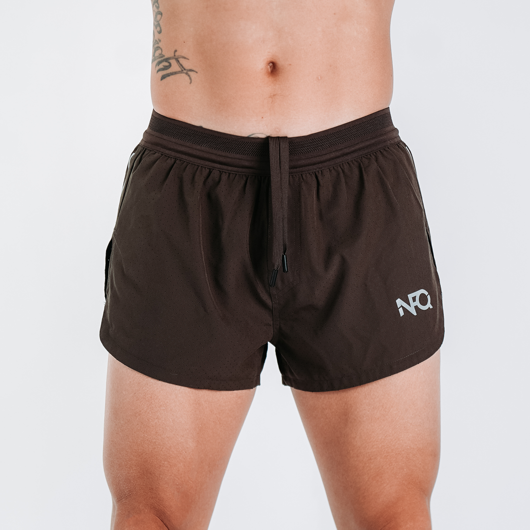 RUNN3R - Patriot Brown