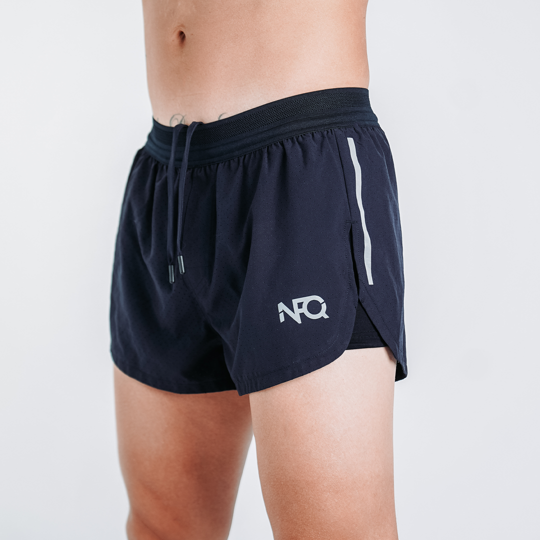 RUNN3R - Responder Blue