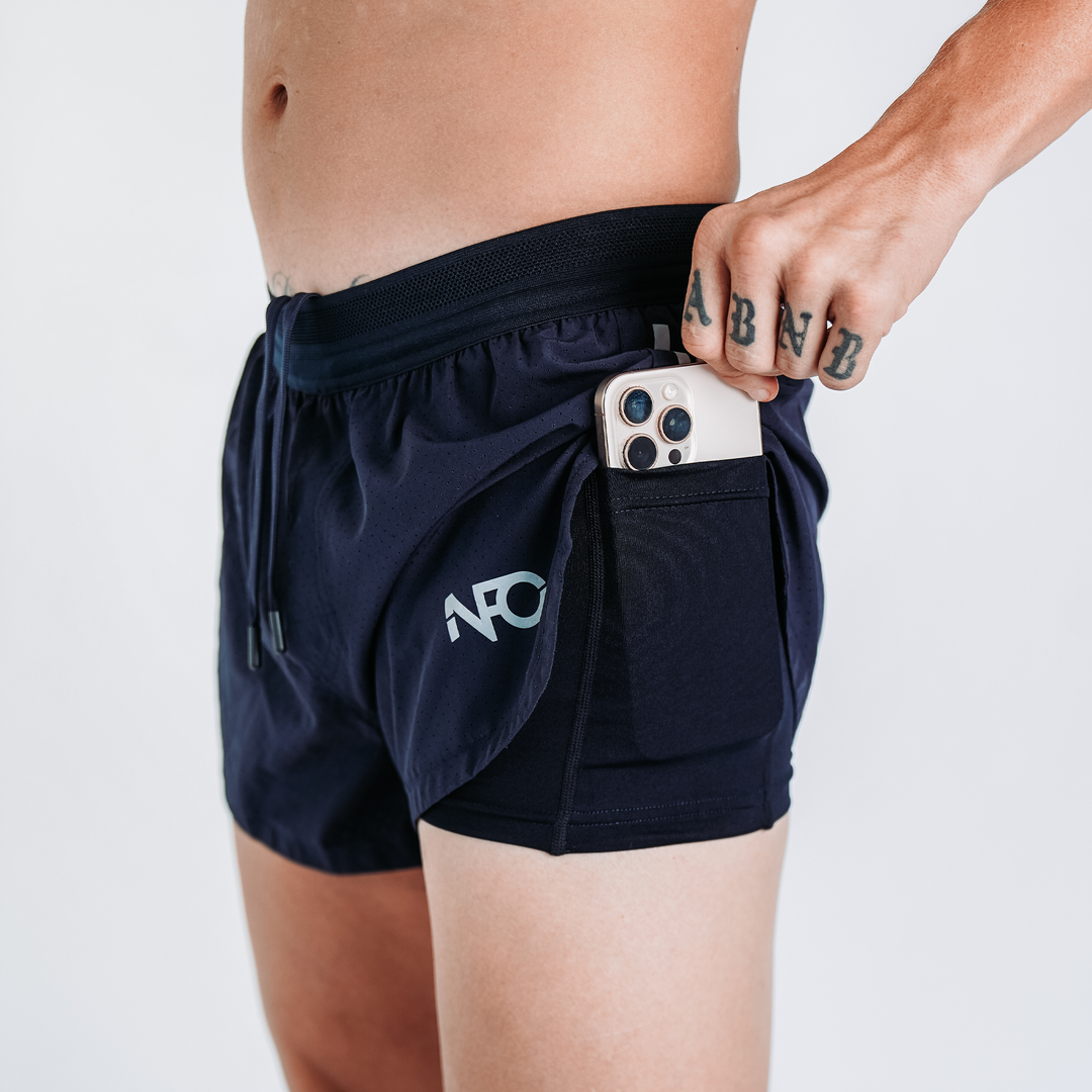 RUNN3R - Responder Blue