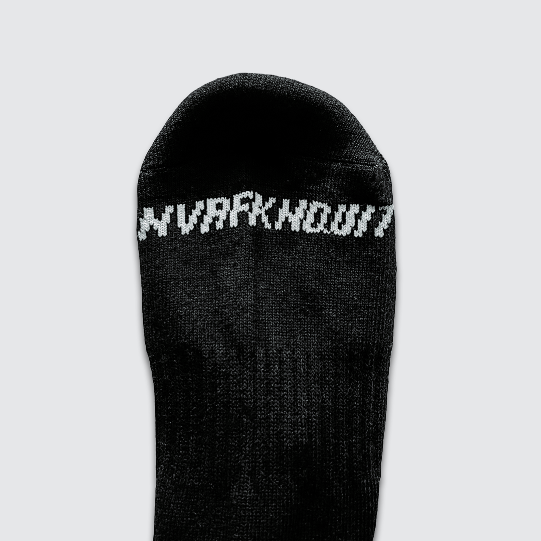 Performance Socks (2 Pack) Crusade