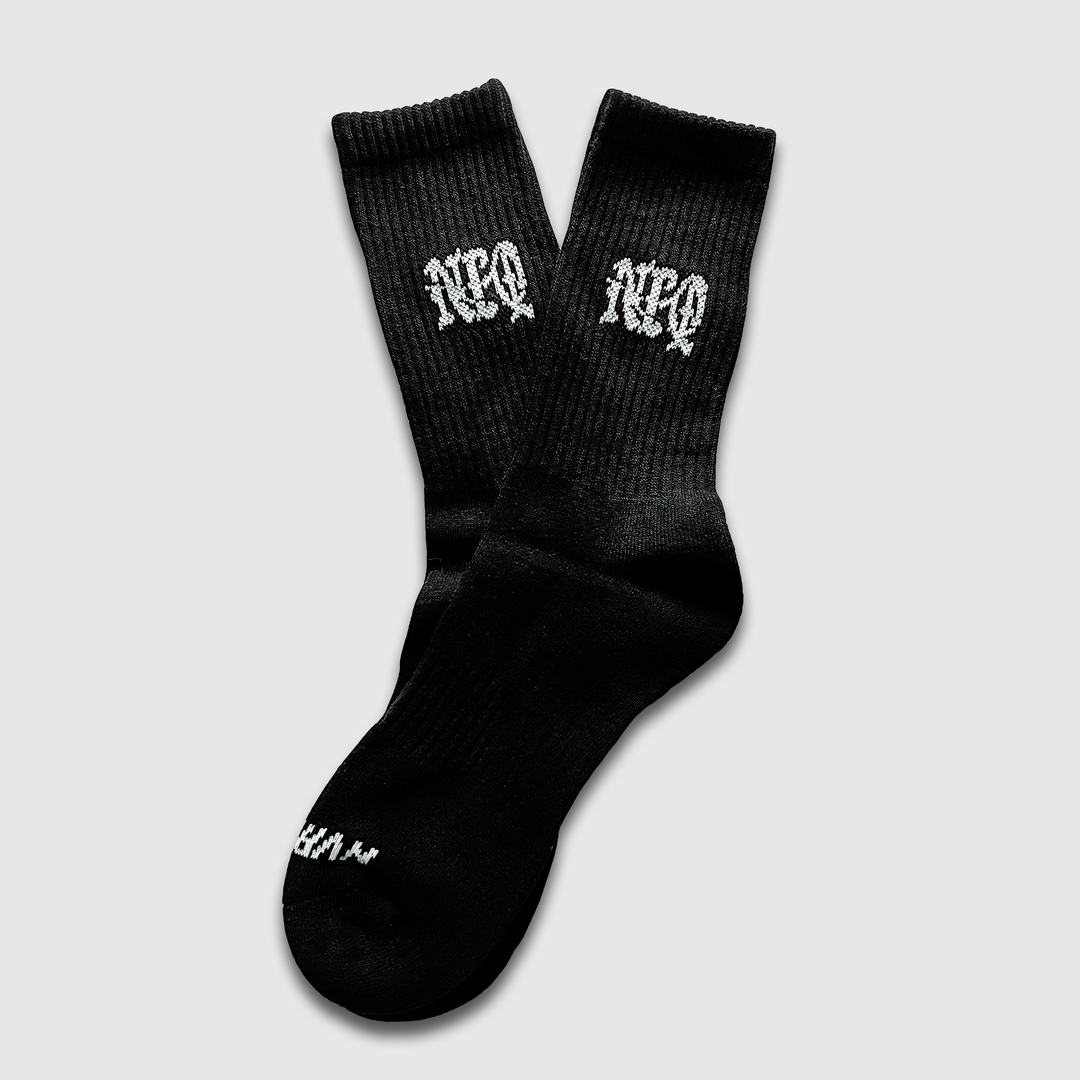 Performance Socks (2 Pack) Crusade