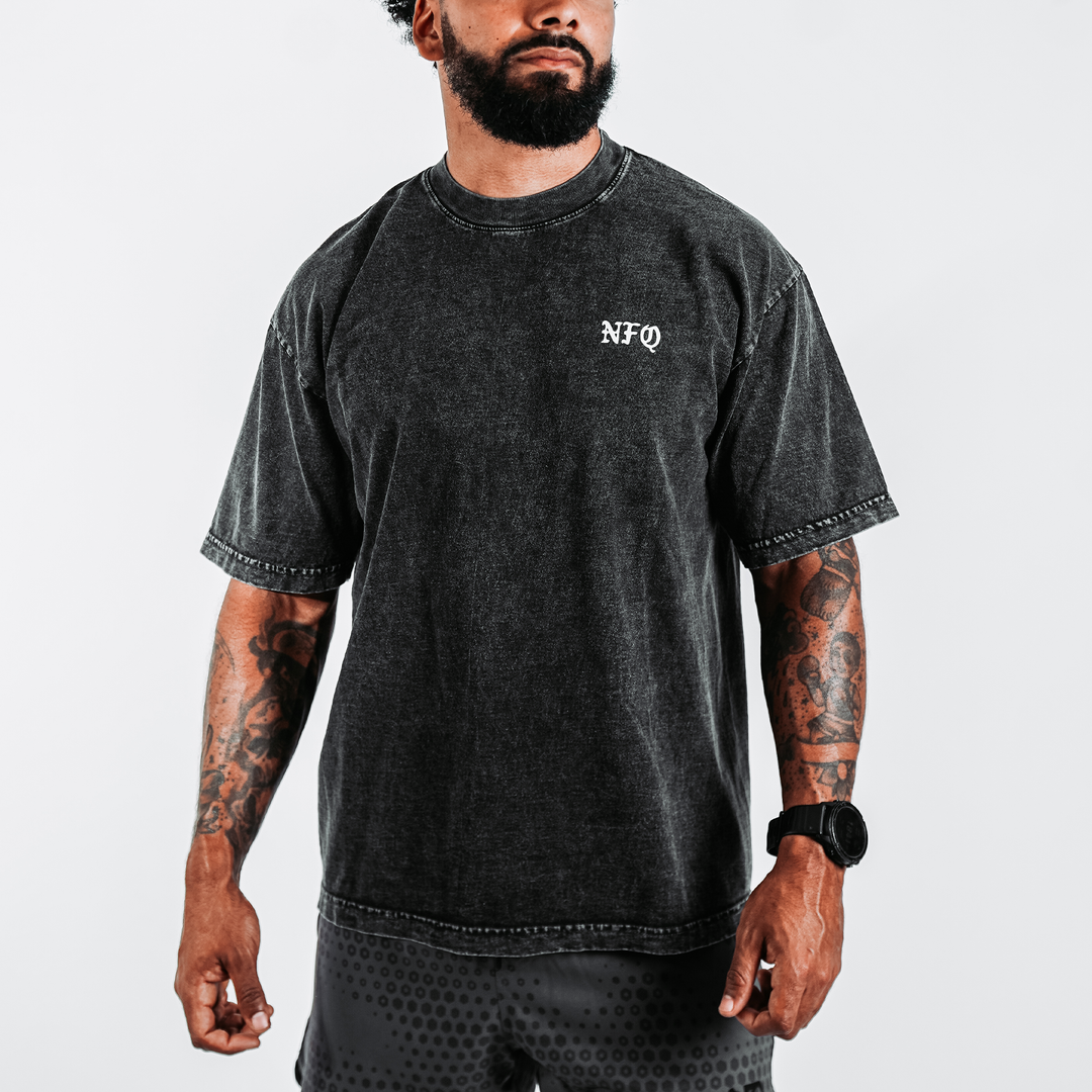 Noah's Prayer - Oversized