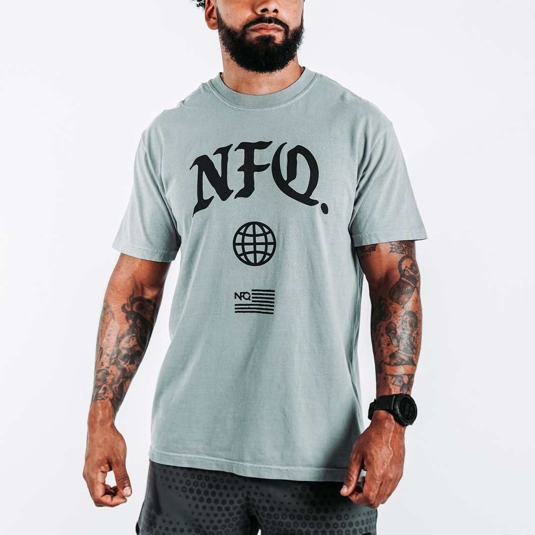 NFQ Global - Comfort Colors - Granite