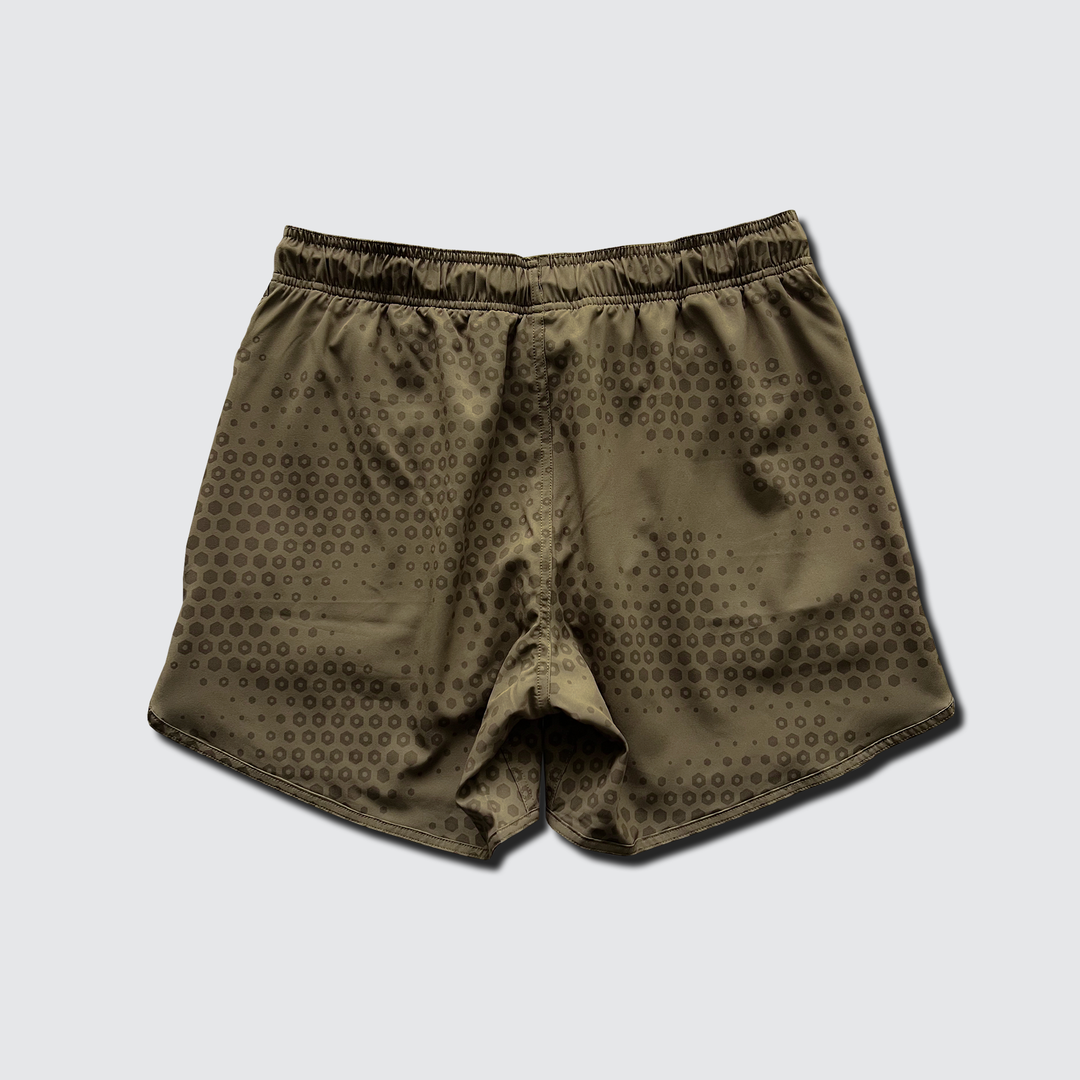 Rattlecam - Desert Training Shorts