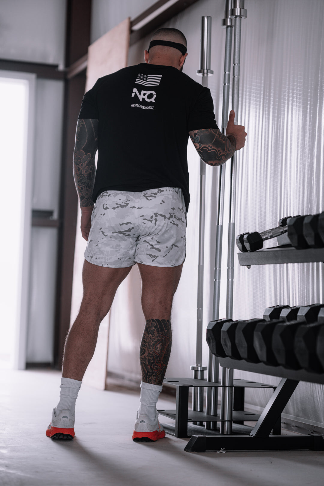 Performance Tee - Duty One