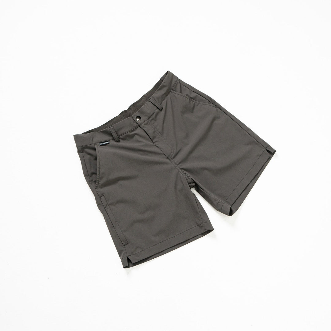 Everyday Chino Short - Crocodile
