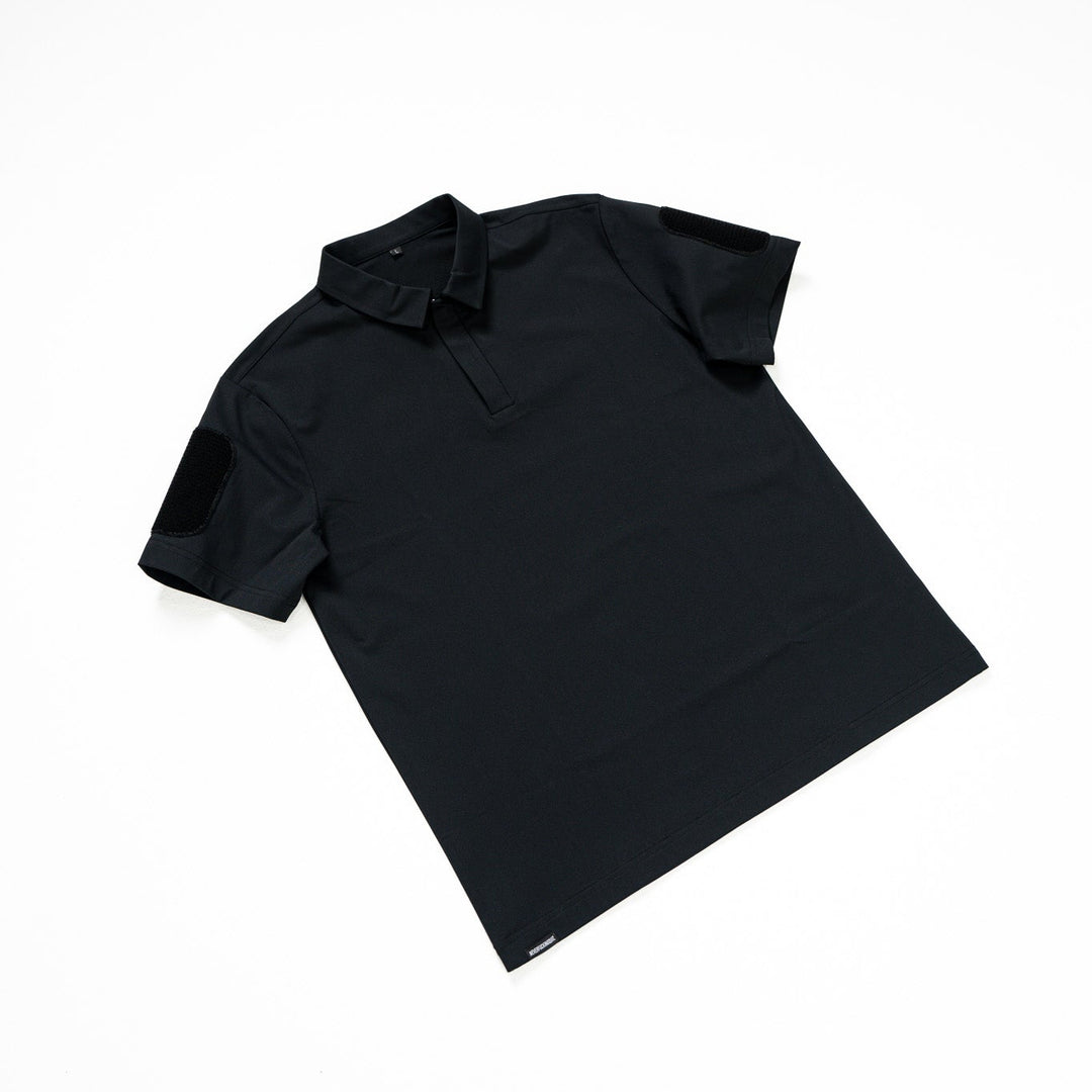Everyday Polo - Black