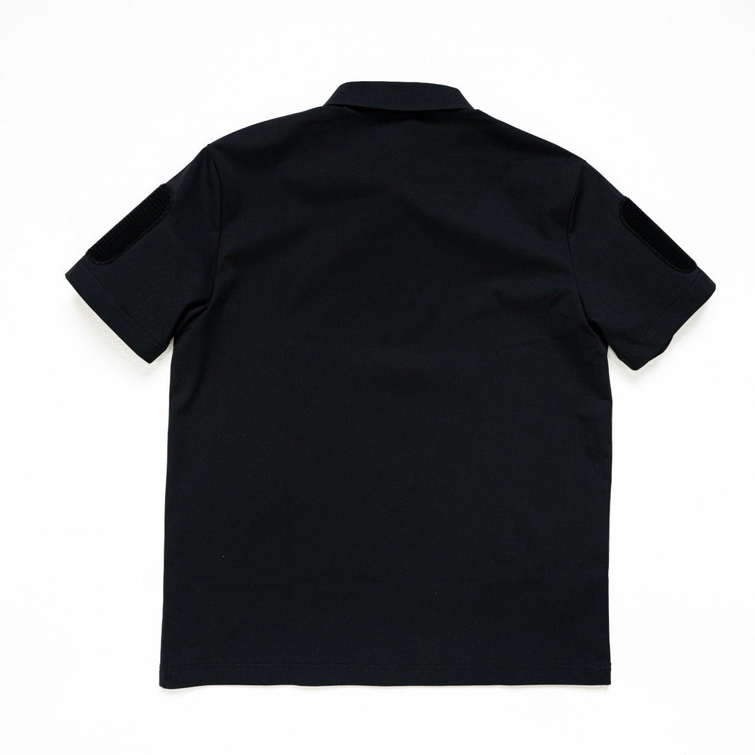 Everyday Polo - Black