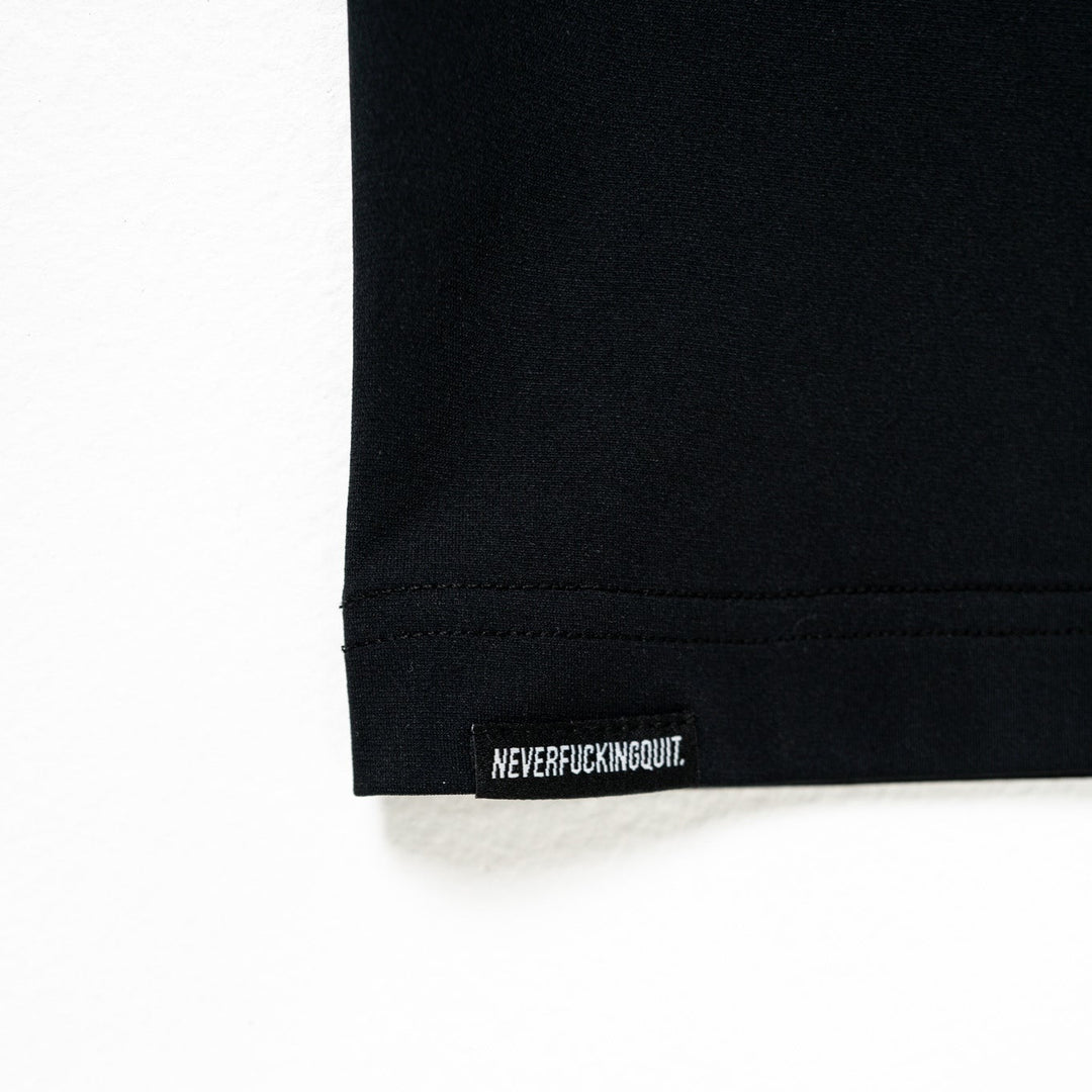 Everyday Polo - Black