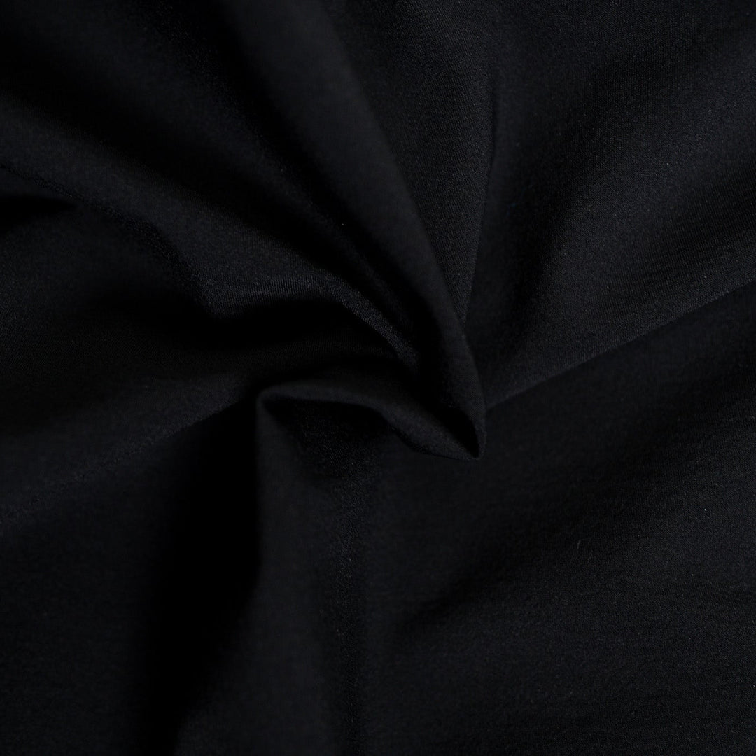 Everyday Chino Short - Black