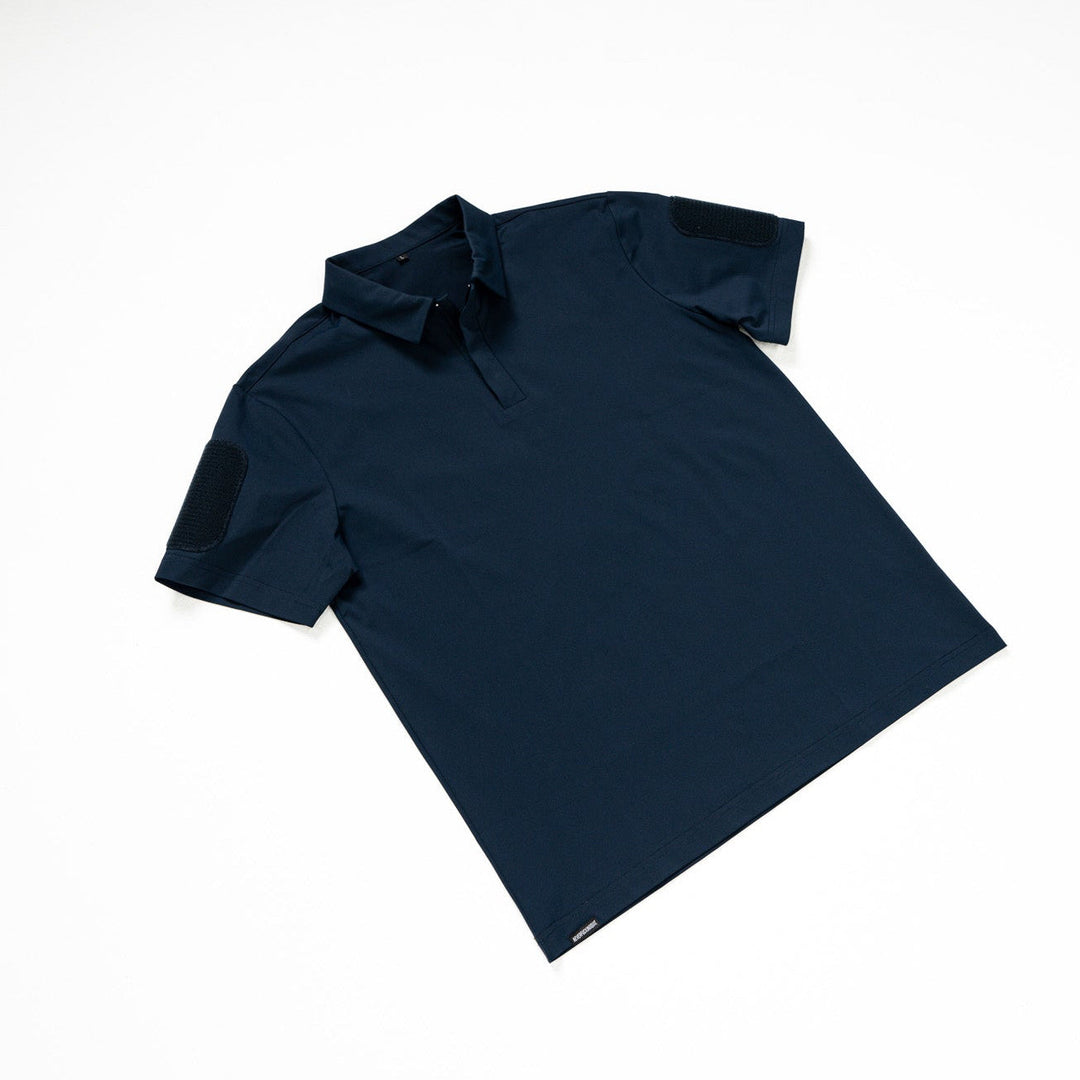 Everyday Polo - Responder Blue